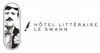 Best Western Premier Hôtel Littéraire Le Swann - Logo