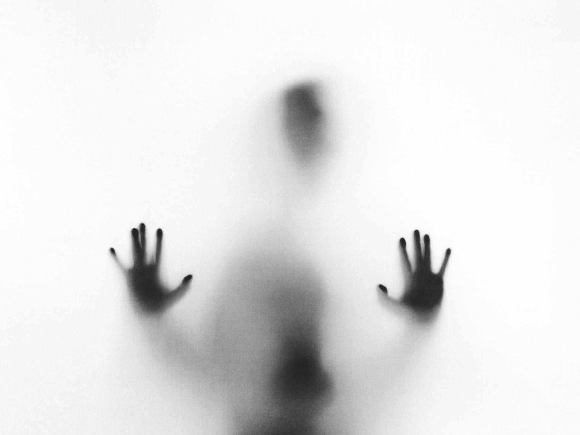 Top 10 Spooky Reads for Halloween