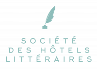 Hôtels Littéraires