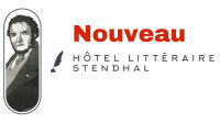 Hôtel Littéraire Arthur Rimbaud - Logo