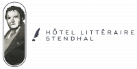 Hôtel Littéraire Arthur Rimbaud - Logo