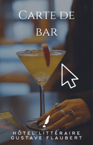 Hôtel Littéraire Gustave Flaubert, BW Signature Collection - Presse